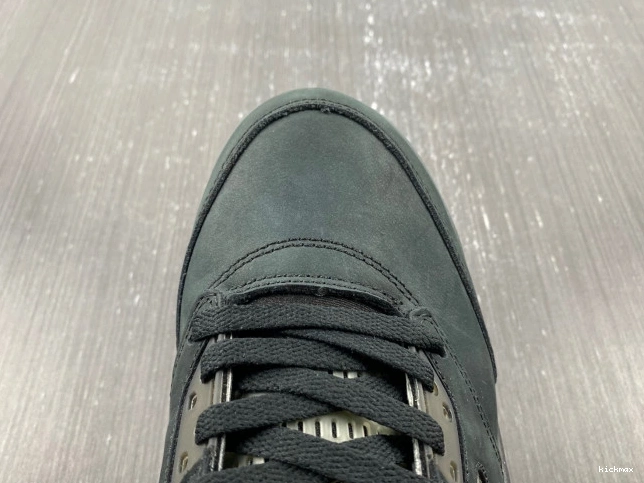 Cheap MAX Gore-Tex Air Noir Off 5 DR0092-001 Jordan 0731